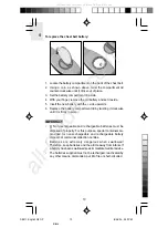 Preview for 11 page of Oregon Scientific VIBRA Trainer Fit Pro SE232 User Manual