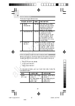 Preview for 21 page of Oregon Scientific VIBRA Trainer Fit Pro SE232 User Manual