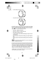 Preview for 29 page of Oregon Scientific VIBRA Trainer Fit Pro SE232 User Manual