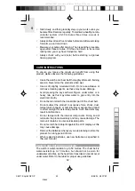 Preview for 33 page of Oregon Scientific VIBRA Trainer Fit Pro SE232 User Manual