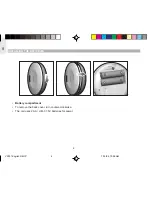 Preview for 5 page of Oregon Scientific VR101 User Manual