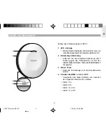 Preview for 14 page of Oregon Scientific VR101 User Manual