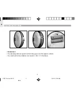 Preview for 15 page of Oregon Scientific VR101 User Manual