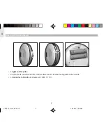 Preview for 35 page of Oregon Scientific VR101 User Manual