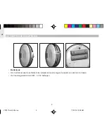 Preview for 54 page of Oregon Scientific VR101 User Manual