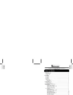 Preview for 1 page of Oregon Scientific VR383 User Manual