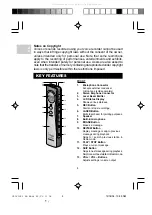 Preview for 7 page of Oregon Scientific VR383SX3 User Manual