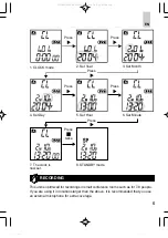 Preview for 5 page of Oregon Scientific VR668 Operation User'S Manual