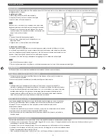 Предварительный просмотр 9 страницы Oregon Scientific WA328 User Manual