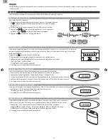 Предварительный просмотр 17 страницы Oregon Scientific WA328 User Manual