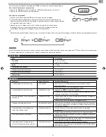 Предварительный просмотр 18 страницы Oregon Scientific WA328 User Manual