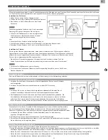 Предварительный просмотр 23 страницы Oregon Scientific WA328 User Manual