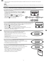 Предварительный просмотр 24 страницы Oregon Scientific WA328 User Manual