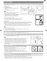 Предварительный просмотр 30 страницы Oregon Scientific WA328 User Manual