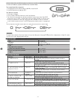 Предварительный просмотр 32 страницы Oregon Scientific WA328 User Manual