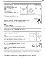 Предварительный просмотр 37 страницы Oregon Scientific WA328 User Manual