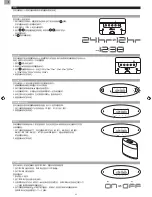 Предварительный просмотр 64 страницы Oregon Scientific WA328 User Manual