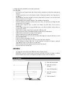 Предварительный просмотр 20 страницы Oregon Scientific WA338 User Manual