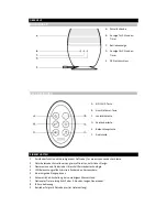 Предварительный просмотр 29 страницы Oregon Scientific WA338 User Manual