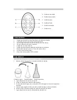 Предварительный просмотр 45 страницы Oregon Scientific WA338 User Manual