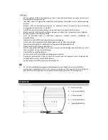 Предварительный просмотр 52 страницы Oregon Scientific WA338 User Manual