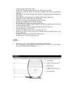 Предварительный просмотр 60 страницы Oregon Scientific WA338 User Manual