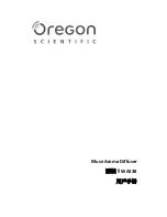 Предварительный просмотр 65 страницы Oregon Scientific WA338 User Manual