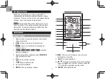 Preview for 3 page of Oregon Scientific Weather@Home BAR218HG User Manual