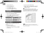 Preview for 17 page of Oregon Scientific Weather@Home BAR218HG User Manual