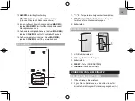 Preview for 40 page of Oregon Scientific Weather@Home BAR218HG User Manual