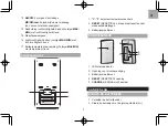 Preview for 75 page of Oregon Scientific Weather@Home BAR218HG User Manual