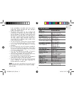 Preview for 9 page of Oregon Scientific WeatherBox BAR383HG User Manual