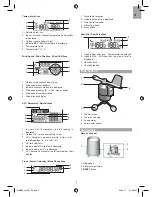 Preview for 3 page of Oregon Scientific Wireless Full Weather Station Kit WMR80 / WMR80A User Manual