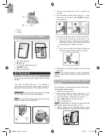 Preview for 4 page of Oregon Scientific Wireless Full Weather Station Kit WMR80 / WMR80A User Manual