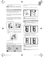 Preview for 5 page of Oregon Scientific Wireless Full Weather Station Kit WMR80 / WMR80A User Manual