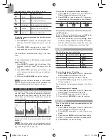 Preview for 8 page of Oregon Scientific Wireless Full Weather Station Kit WMR80 / WMR80A User Manual