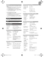 Preview for 9 page of Oregon Scientific Wireless Full Weather Station Kit WMR80 / WMR80A User Manual