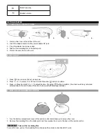 Preview for 6 page of Oregon Scientific WL201 User Manual