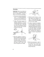 Preview for 18 page of Oregon Scientific WM-918 User Manual