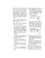 Preview for 34 page of Oregon Scientific WM-918 User Manual