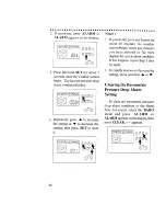 Предварительный просмотр 44 страницы Oregon Scientific WM-918 User Manual