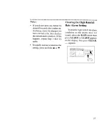 Предварительный просмотр 55 страницы Oregon Scientific WM-918 User Manual