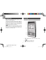 Preview for 3 page of Oregon Scientific WMH90 User Manual