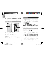 Preview for 58 page of Oregon Scientific WMH90 User Manual