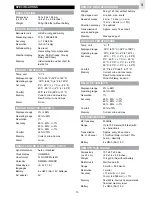 Предварительный просмотр 14 страницы Oregon Scientific WMR100 User Manual