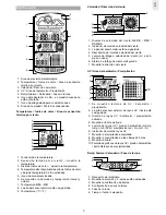 Предварительный просмотр 18 страницы Oregon Scientific WMR100 User Manual