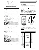 Предварительный просмотр 30 страницы Oregon Scientific WMR100 User Manual