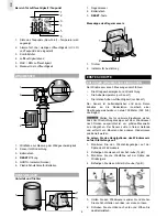 Предварительный просмотр 33 страницы Oregon Scientific WMR100 User Manual