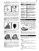 Предварительный просмотр 36 страницы Oregon Scientific WMR100 User Manual