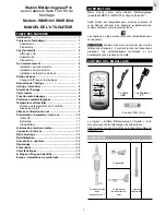 Предварительный просмотр 45 страницы Oregon Scientific WMR100 User Manual